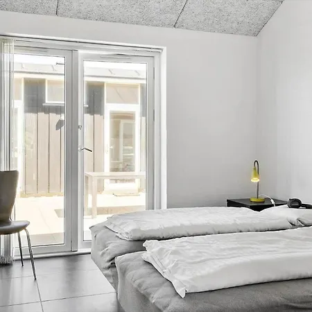 Feriehus 148-harboore-lucievej-6-a Harboør