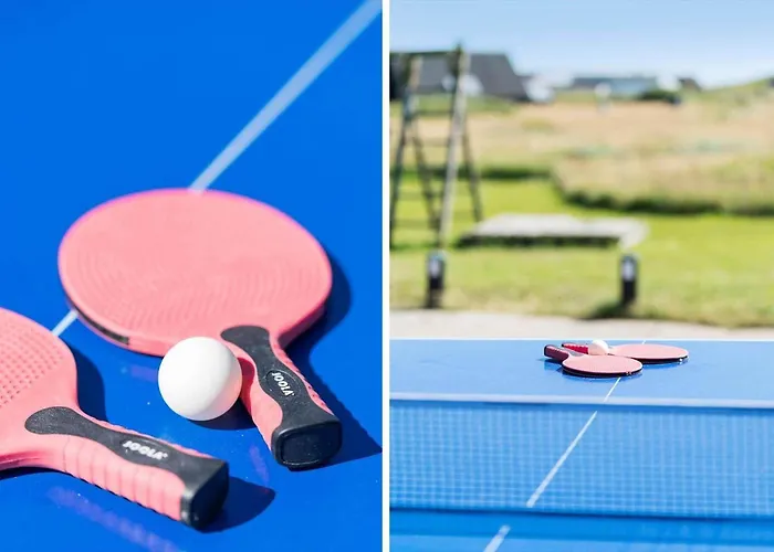 148-harboore-lucievej-6-a Tatil Evi Harboør